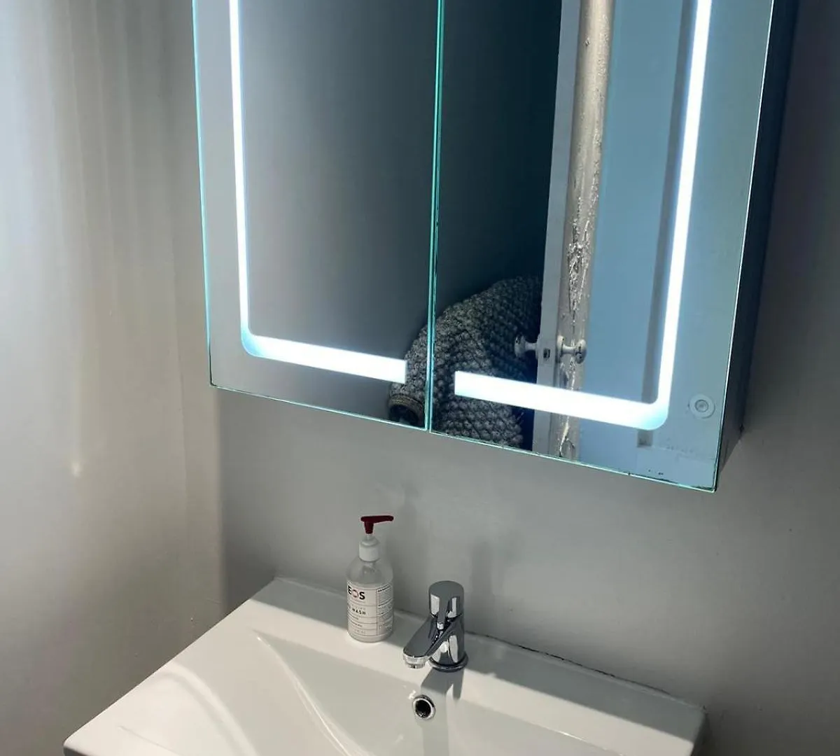شقة 3 Garden Flat - Hove - Prime Location - Onsite Parking برايتون