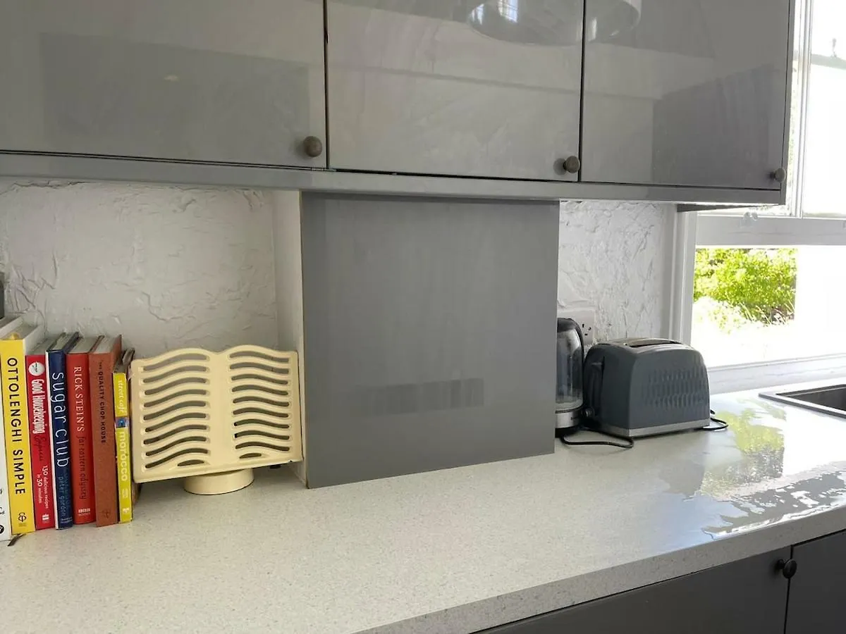شقة 3 Garden Flat - Hove - Prime Location - Onsite Parking برايتون