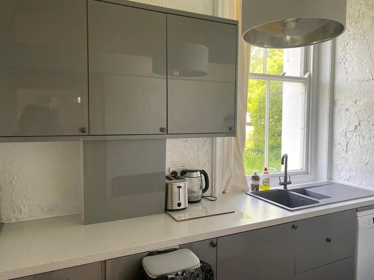 شقة 3 Garden Flat - Hove - Prime Location - Onsite Parking برايتون