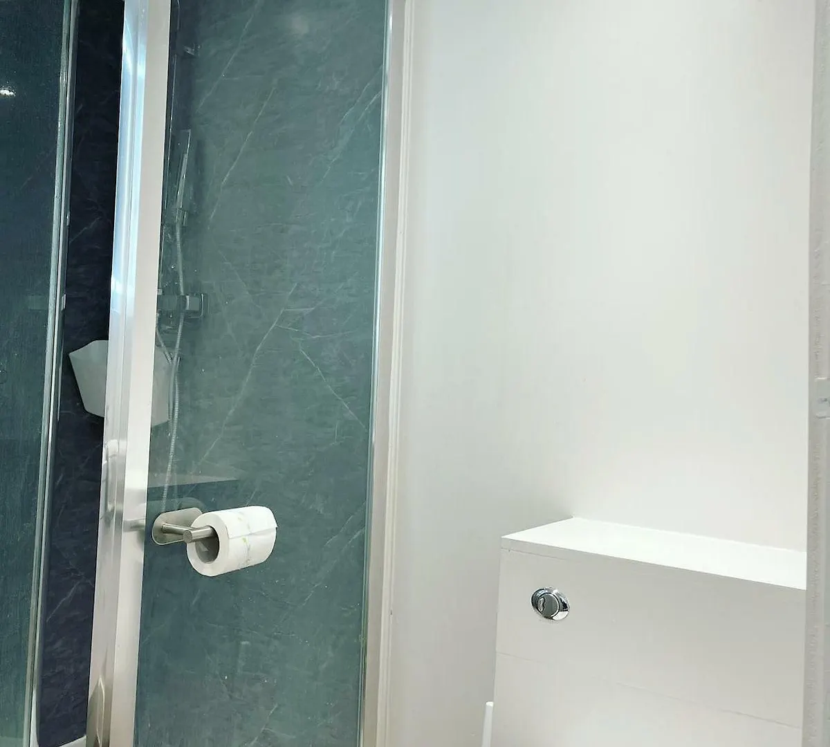 شقة 3 Garden Flat - Hove - Prime Location - Onsite Parking برايتون 0*,