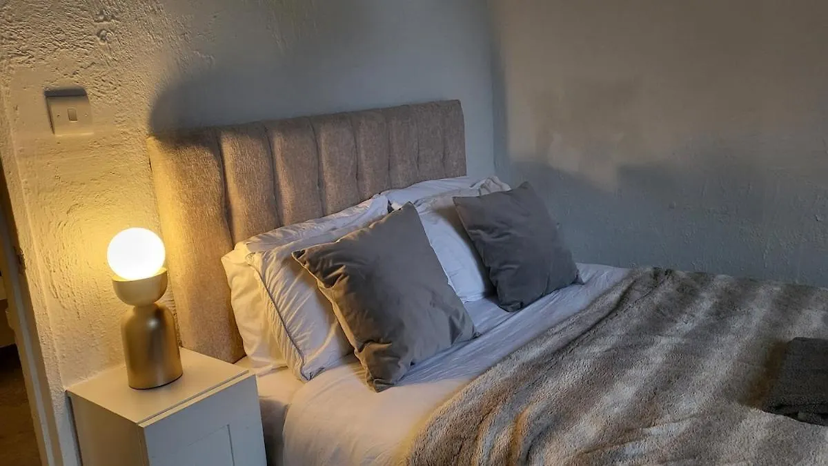 شقة 3 Garden Flat - Hove - Prime Location - Onsite Parking برايتون المملكة المتحدة