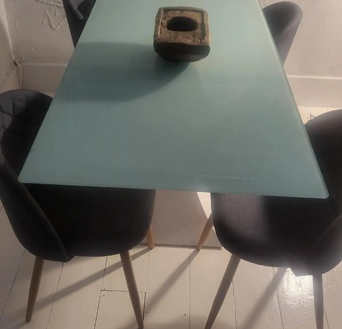 شقة 3 Garden Flat - Hove - Prime Location - Onsite Parking برايتون
