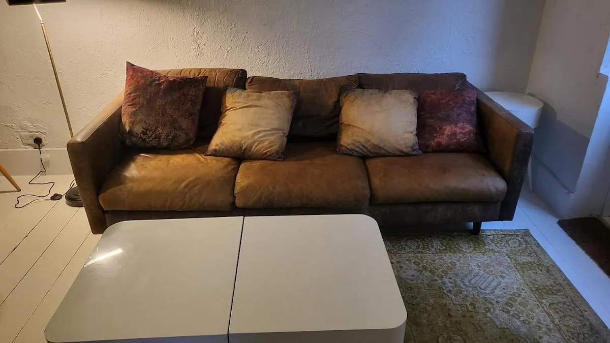 شقة 3 Garden Flat - Hove - Prime Location - Onsite Parking برايتون