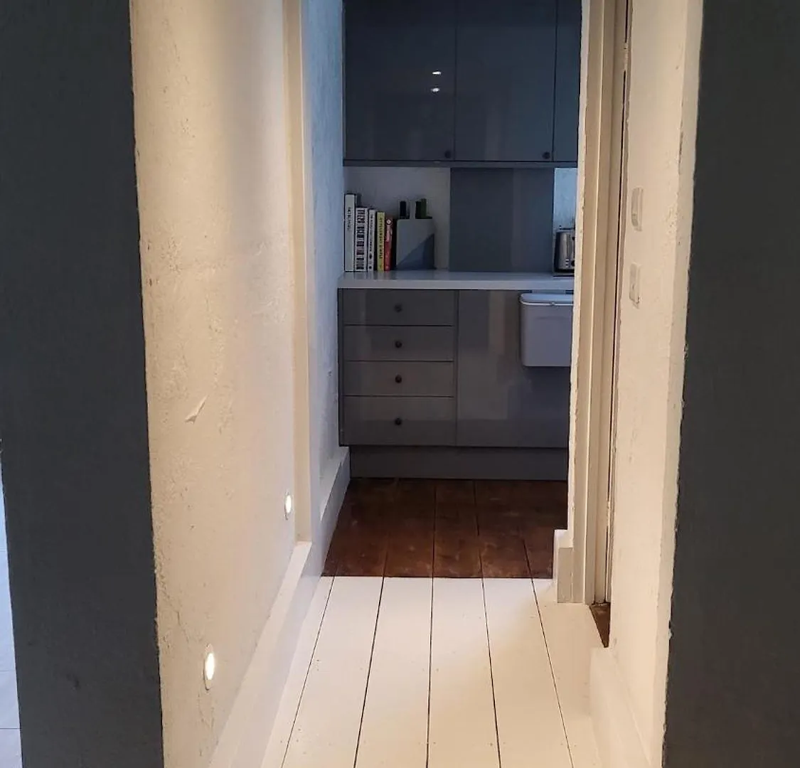 شقة 3 Garden Flat - Hove - Prime Location - Onsite Parking برايتون المملكة المتحدة