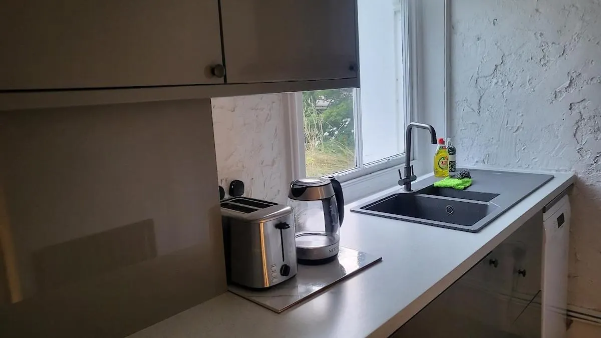 شقة 3 Garden Flat - Hove - Prime Location - Onsite Parking برايتون المملكة المتحدة