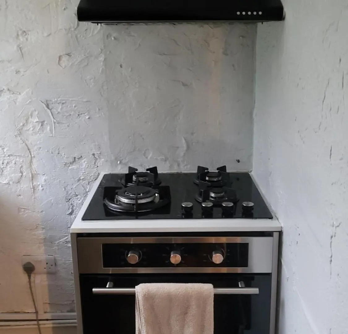 Apartament 3 Garden Flat - Hove - Prime Location - Onsite Parking