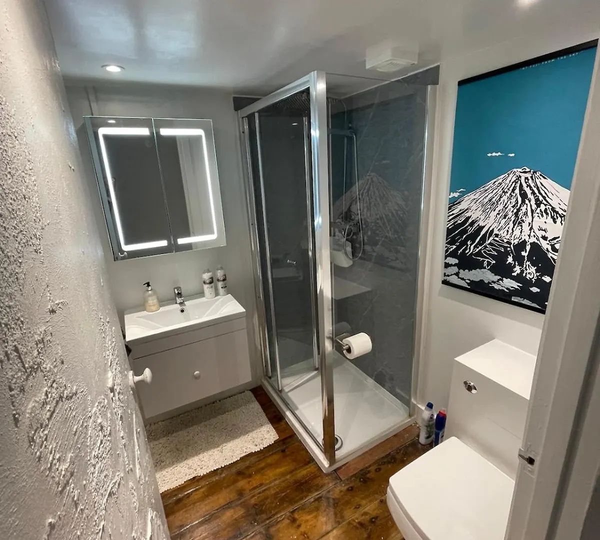 Apartament 3 Garden Flat - Hove - Prime Location - Onsite Parking